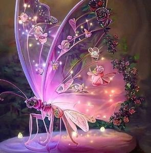 Meet your Posher, Marlene